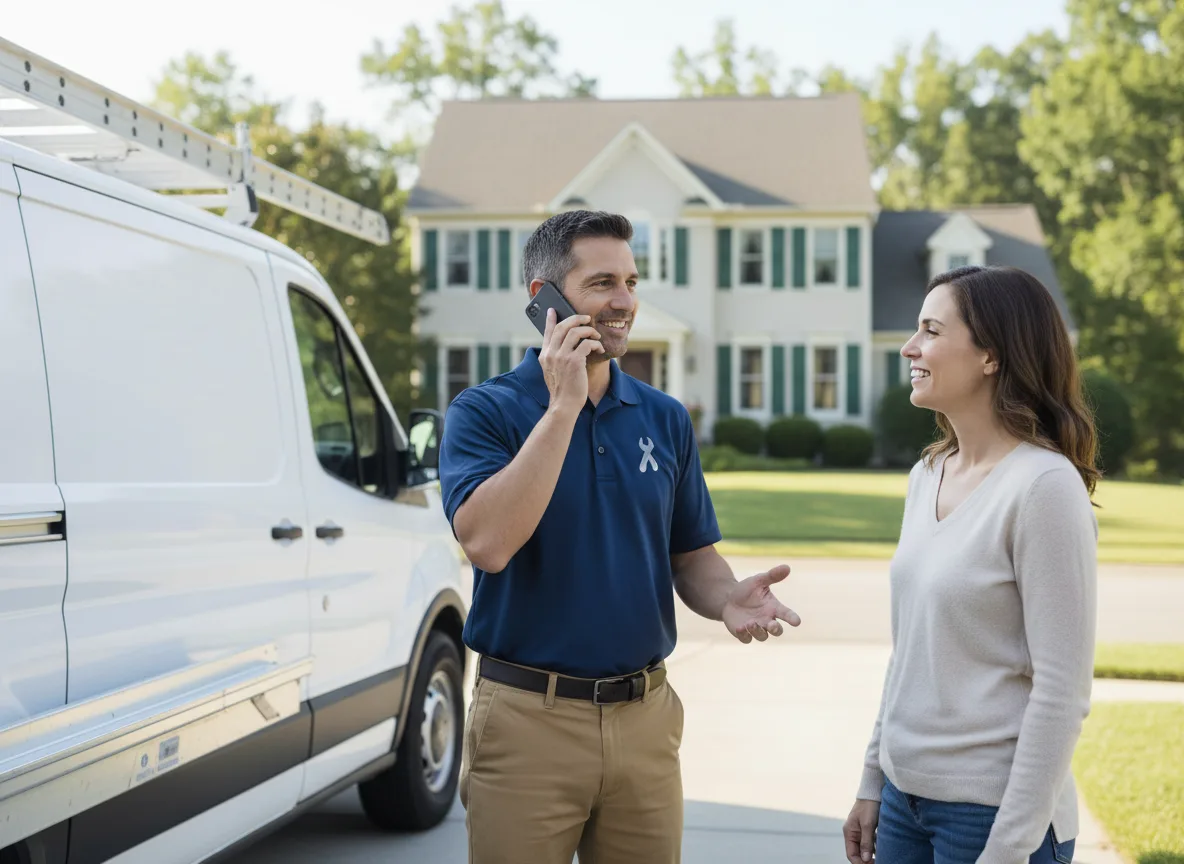 Home Gutter Service Norcatur, KS FAQs